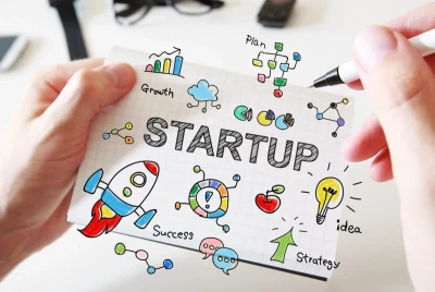 Startap: qanday qilib boshlashga qaror qilish, g‘oya o‘ylab topish va 2025-yilda nimadan boshlash kerak