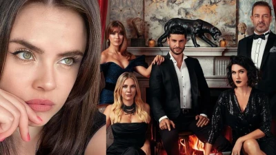 «Запретный плод»: рассказываем о турецком сериале
