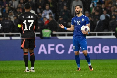 Jahon Chempionati. O‘zbekiston – BAA: Tarixiy to‘qnashuvlarda kim ustun?