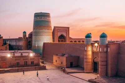 Qurbon hayiti arafasida ichki sayohatlar uchun chegirmalar amal qilmoqda