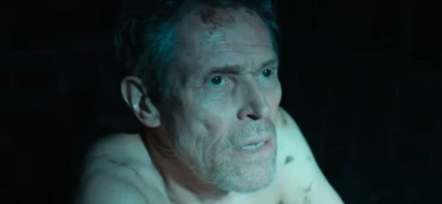 Uillem Defo ishtirokidagi “Yerto‘lamdagi odam” filmi tizeri e’lon qilindi