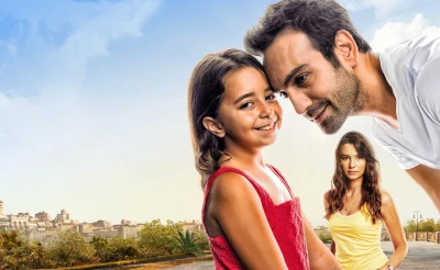 "Qizalog‘im": kichkina qizaloq haqidagi ta’sirli hikoyani ochib beruvchi serial
