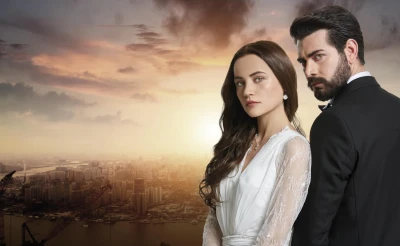 Сериал «Кровавые цветы»: подробный разбор