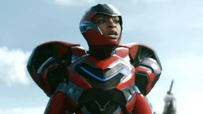 Marvel`ning “Temir yurak” filmi yangi treyleri e’lon qilindi