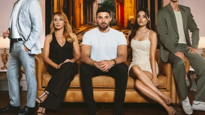 «Дикий» 2 сезон: финальная серия. Будет ли продолжение сериала?