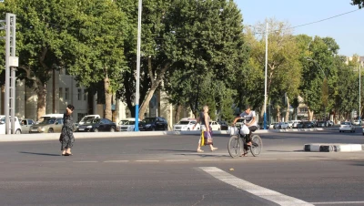 O‘zbekistonda 11-iyun kuni qanday ob-havo kuzatiladi?