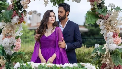 “Kuma. Boshqa xotin”: turk dramasining 1-mavsumi qanday tugadi?