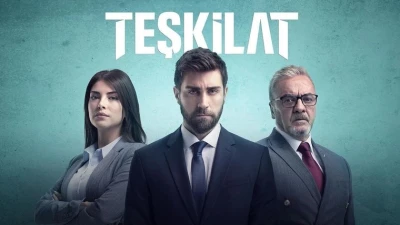«Разведка», 5 сезон: что произошло в последней серии турецкого боевика