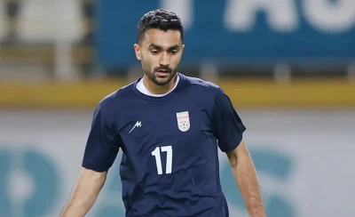 Eron O‘zbekistonning JCH-2026 saralashidagi yakuniy o‘rnini belgilab berdi