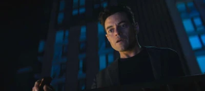 Tarmoqda Rami Malek ishtirokidagi “Havaskor” trilleri paydo bo‘ldi