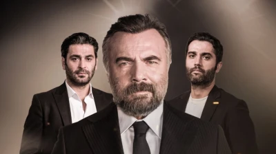 «Мафия не может править миром»: сериал о криминальной империи и семейных ценностях