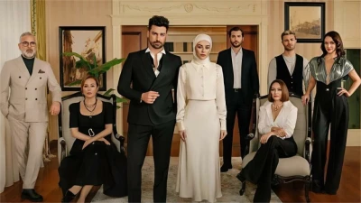Сериал «Рынок»: почему стал таким обсуждаемым и что произошло в восьмой серии
