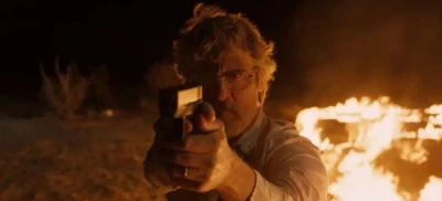 Ari Asterning “Eddington” filmi yangi treyleri taqdim etildi