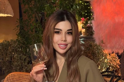 Bloger Diyora Azimova qachon turmushga chiqishini ma’lum qildi