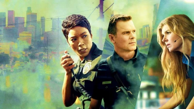 «911 служба спасения» 8 сезон: что было в 18 серии сериала о супергероях современности?