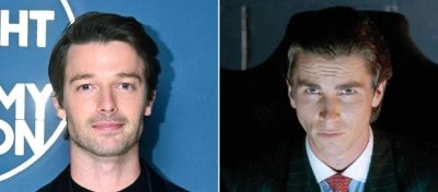 Patrik Shvarsenegger “Amerikalik psixopat” filmida rol olishga intilmoqda