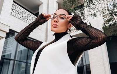 Munisa Rizayeva turmush o‘rtog‘i bilan fotosessiyani e’lon qildi