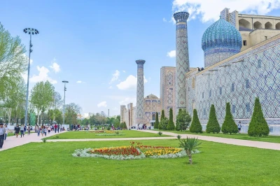 O‘zbekistonda 14-iyun kuni qanday ob-havo kuzatiladi?