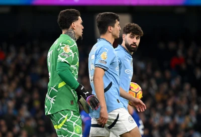 “Manchester Siti”ning mavsumdagi eng yaxshi futbolchisi aniq bo‘ldi