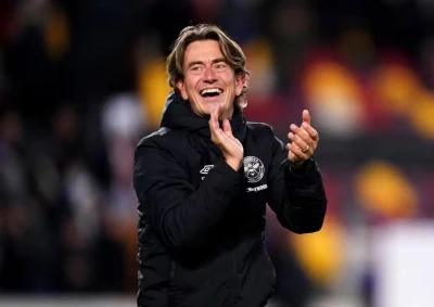 Rasman: Tomas Frank “Tottenhem”ning yangi bosh murabbiyi bo‘ldi