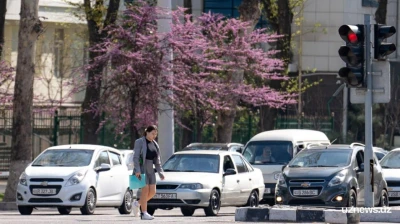 O‘zbekiston bo‘ylab dushanba kuni qanday ob-havo kuzatiladi?