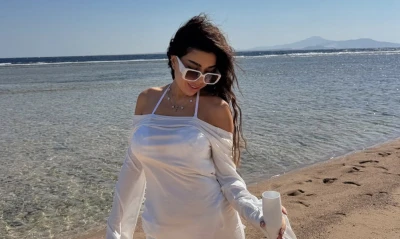 Diyora Azimova homiladorlik paytiga oid muhim savolga javob berdi