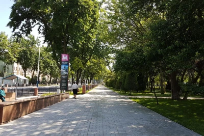 19–21-iyun kunlari hududlarda qanday ob-havo kuzatiladi?