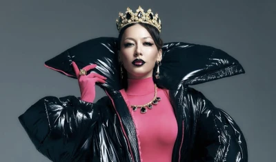 Lola o‘zining konsertiga Ledi Gagani taklif qildi