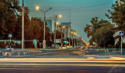 20–22-iyun kunlari hududlarda qanday ob-havo kuzatiladi?