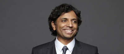 M. Nayt Shyamalan yangi filmni suratga olishni boshladi