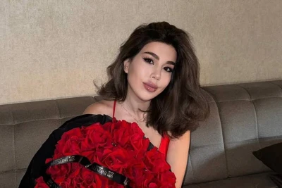 Diyora Azimova ikkinchi turmushi to‘y bilan bo‘lishi kerakligini aytdi