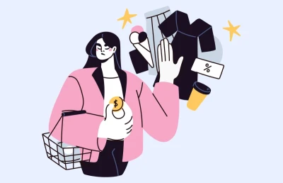 TikTok blogeri yangi challenj boshladi va zumerlarni tejashga o‘rgatmoqda. “Xaridlarsiz yil” nima ekanini tushuntiramiz