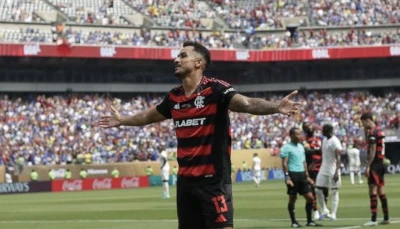 “Chelsi” kutilmaganda braziliyaliklardan yirik hisobda mag‘lub bo‘ldi