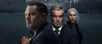 Gay Richining “Gangsterland” seriali ikkinchi mavsumga ega bo‘ladi