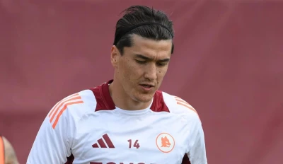 Eldor Shomurodovga A Seriyaning yana bir jamoasidan taklif tushdi