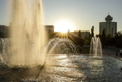 O‘zbekiston bo‘ylab chorshanba kuni qanday ob-havo kuzatiladi?