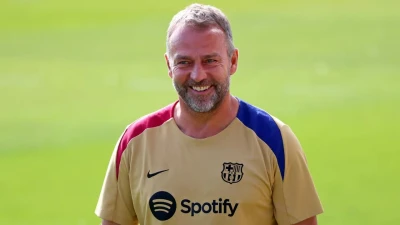 “Barselona” Levandovski uchun munosib o‘rinbosar izlamoqda
