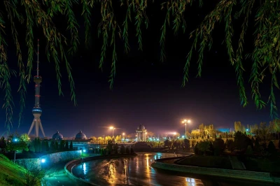 O‘zbekiston bo‘ylab yakshanba kuni qanday ob-havo kuzatiladi?