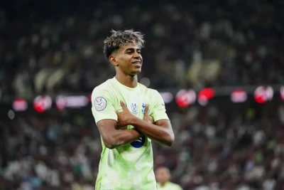 Give Me Sport dunyoning eng yaxshi futbolchilari reytingini e’lon qildi