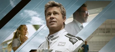 Bred Pitt ishtirokidagi “Formula-1” filmi davom ettirilishi mumkin