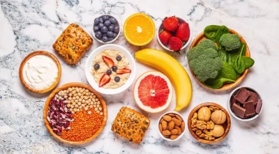 Повышен кортизол? Вот продукты, которые помогают забыть про бессонницу, стресс и лишний вес