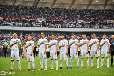 O‘zbekiston terma jamoasi futbolchisi faoliyatini BAAda davom ettirishi mumkin