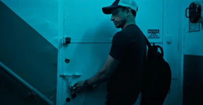 Riz Ahmed ishtirokidagi “Dispetcher” filmi treyleri chiqdi