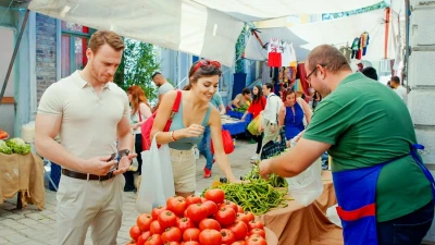 Qulupnayli tort, dolma va boshqa turk seriallaridagi taomlar: ularni seriallardagi eng mashhur qahramon ayollar tayyorlagan