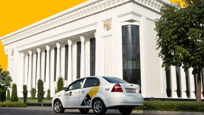Yarim yillikda Yandex Go haydovchilari va kuryerlari O‘zbekistonda 340 mln dollar daromad ko‘rdi