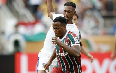 Klublar o‘rtasidagi JCH. “Fluminense” “Al-Hilol” ustidan g‘alaba qozonib, yarim finalga chiqdi