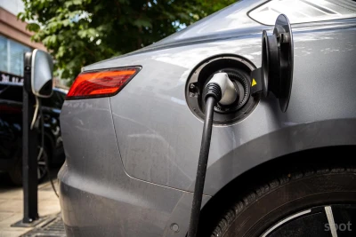 O‘zbekiston avtomobil importida elektromobillar ulushi 50 foizdan oshdi
