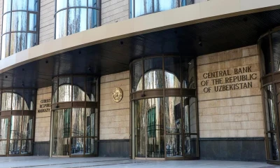 Har uchinchi ishlaydigan o‘zbekistonlik kamida bitta kreditga ega — Markaziy bank