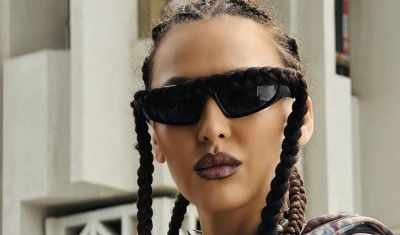 Xonanda Lola TikTok sahifasini ochdi