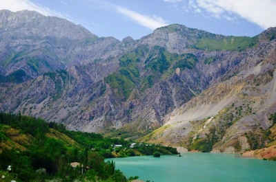 O‘zbekistonda dushanba kuni qanday ob-havo kuzatiladi?